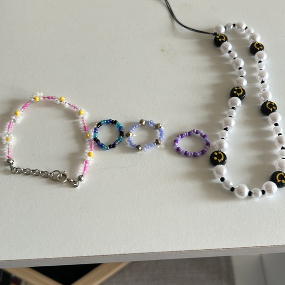 Jewelry bundle! - Picture 4 of 7